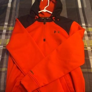 Under Armour Storm Fleece